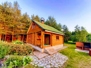 Баня в подарок!