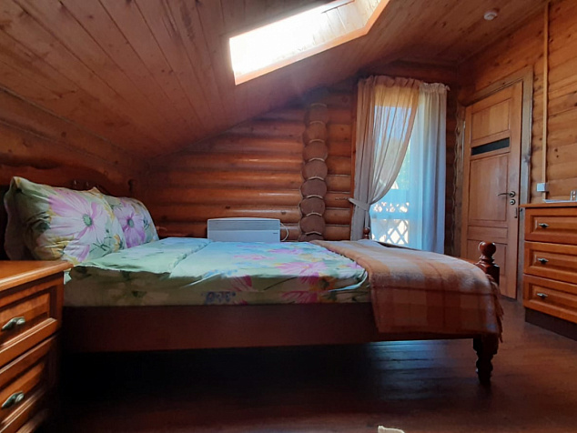 Номер 3-х местный