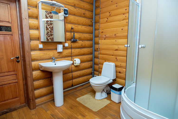 Номер 3-х местный