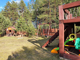 Фотогалерея "Лесной Эдем"