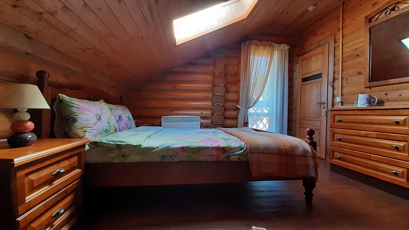 Номер 3-х местный