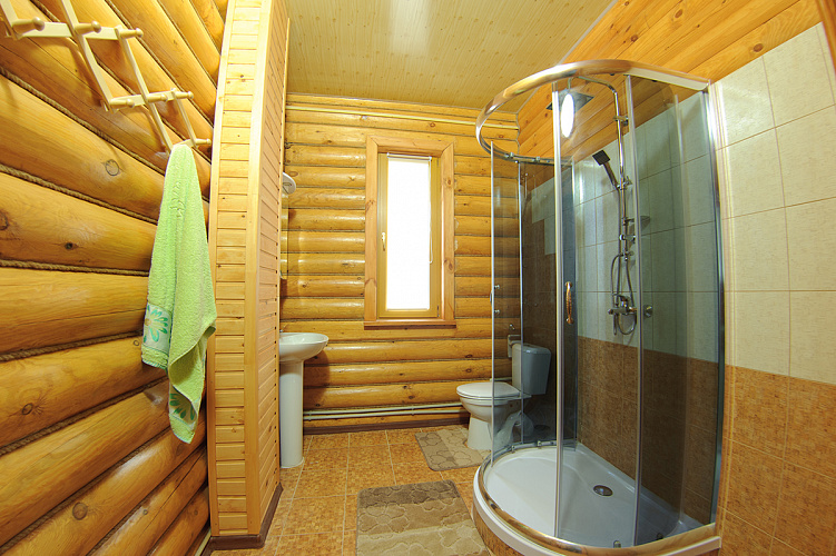 Номер 2-х местный