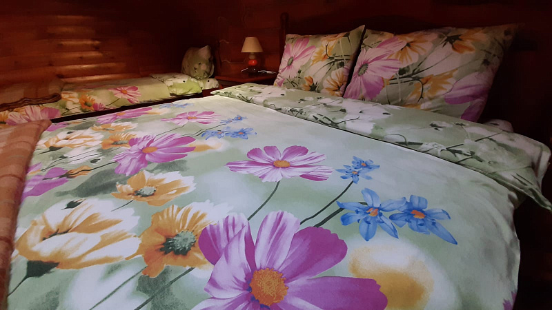 Номер 3-х местный