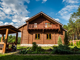 Фотогалерея "Лесной Эдем"