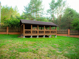 Фотогалерея "Лесной Эдем"