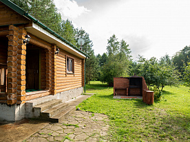 Фотогалерея "Лесной Эдем"