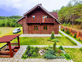 Фотогалерея "Лесной Эдем"