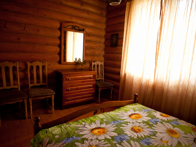 Номер 2-х местный