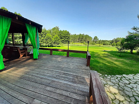 Фотогалерея "Лесной Эдем"