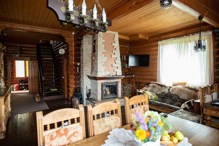 Номер 2-х местный