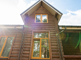 Фотогалерея "Лесной Эдем"