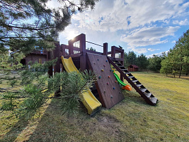 Фотогалерея "Лесной Эдем"