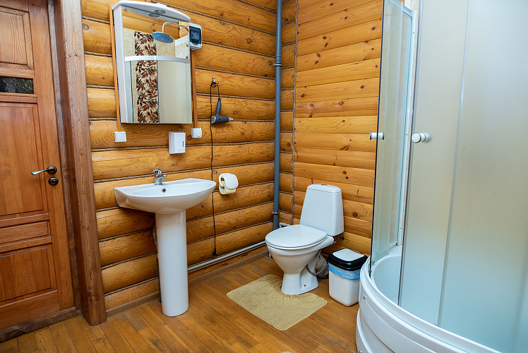 Номер 2-х местный