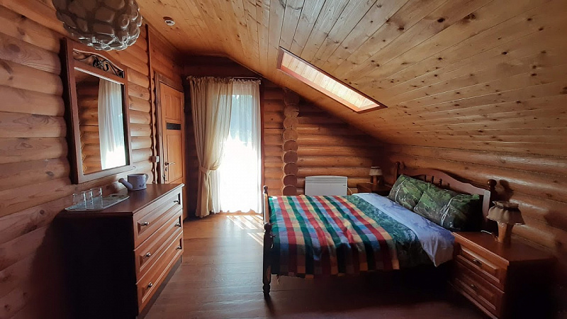 Номер 3-х местный