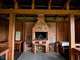 Фотогалерея "Лесной Эдем"