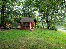 Фотогалерея "Лесной Эдем"