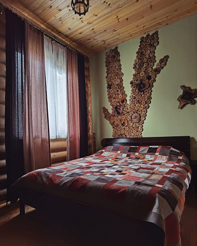 Номер 2-х местный